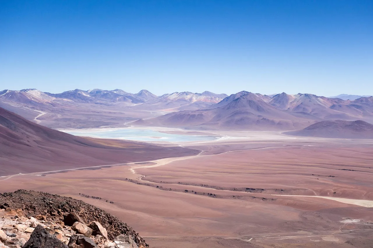 Bolivia