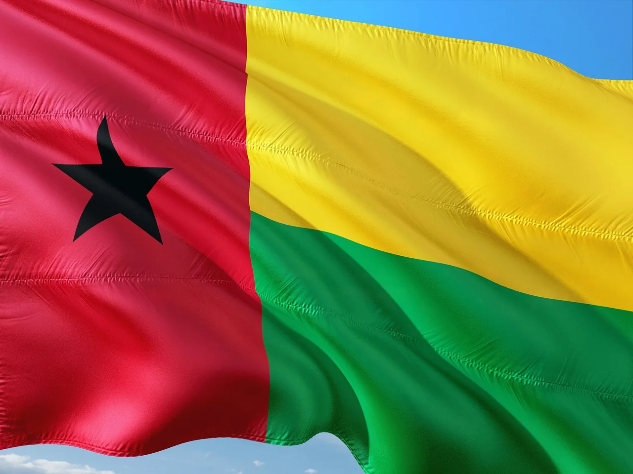 Guinea-Bissau