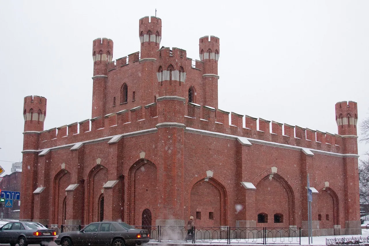 Kaliningrad