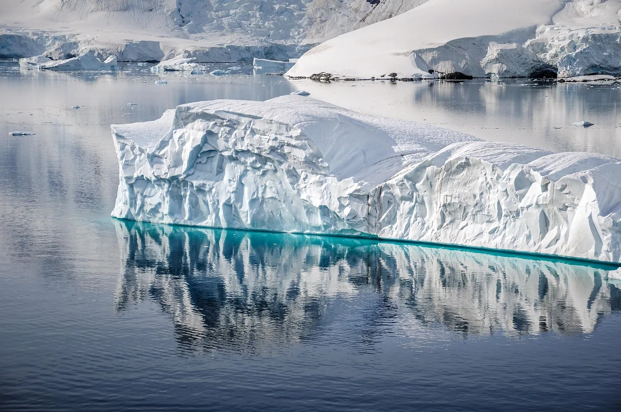 Antarctica
