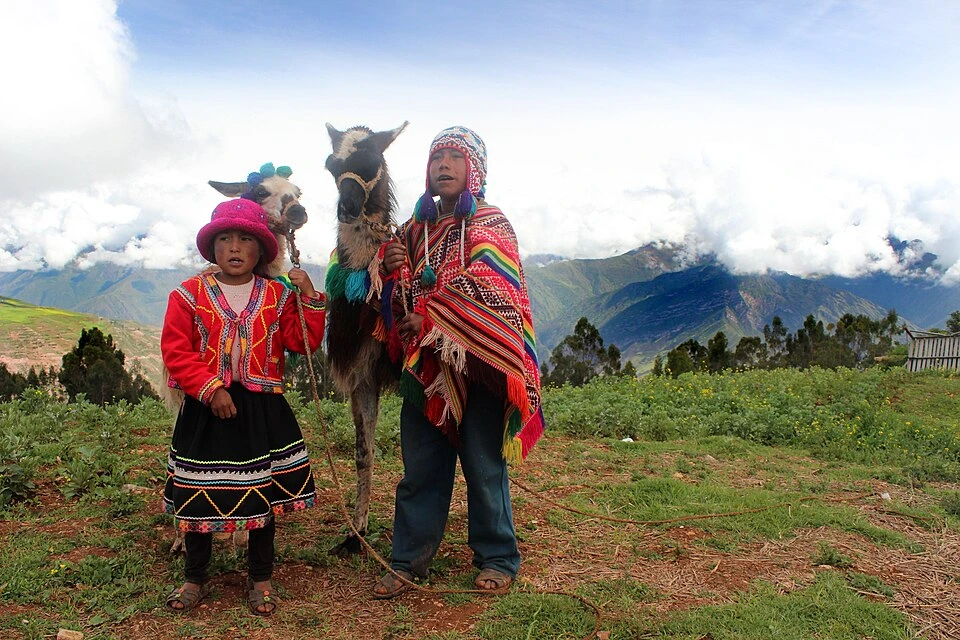 Peru