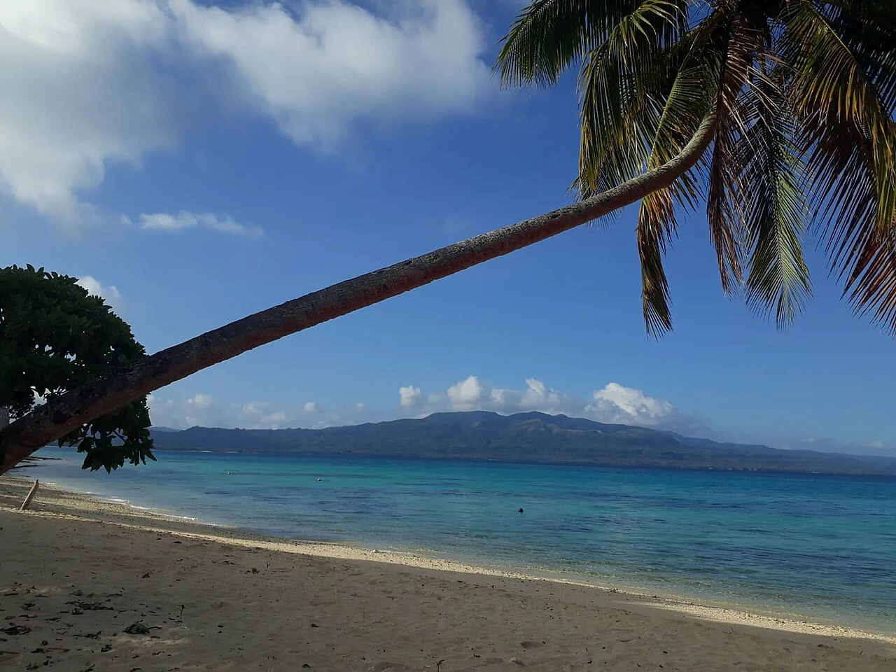 Vanuatu