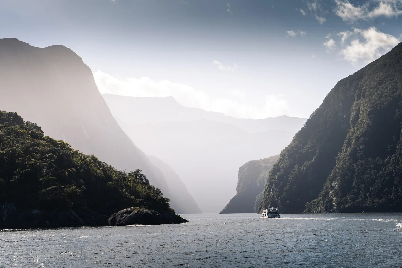 N.Z. Subantarctic Is.