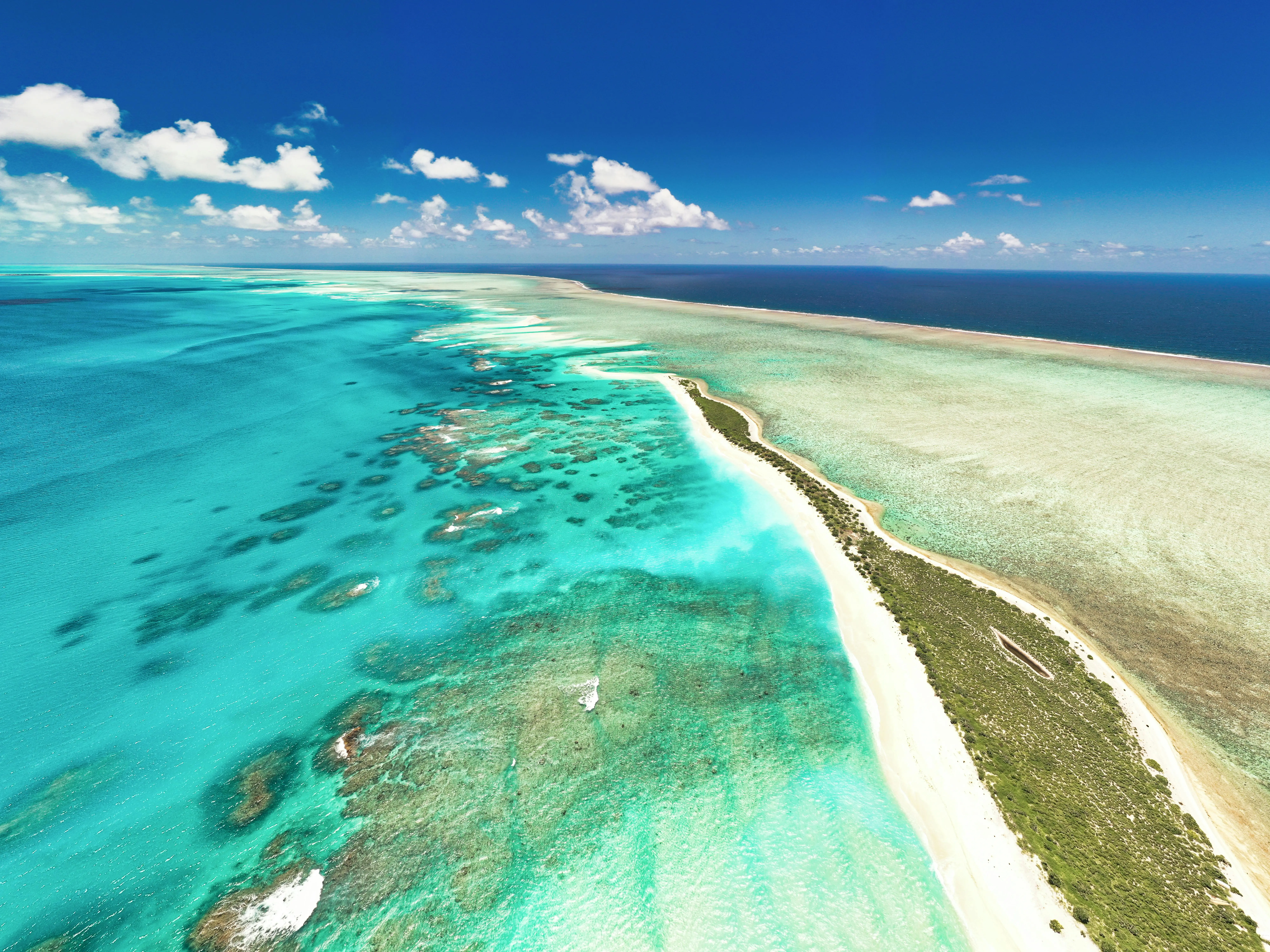 Mauritius
