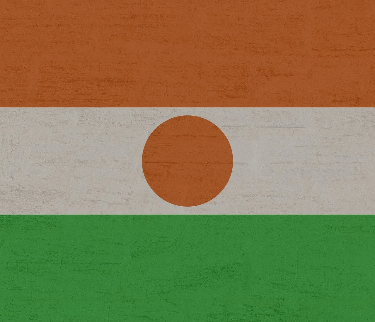 Niger