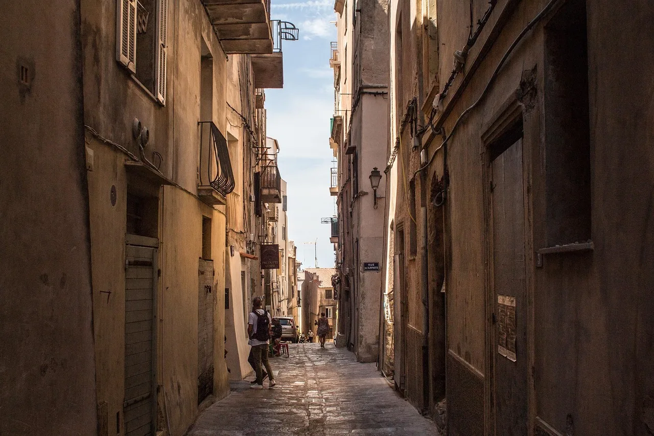 Corsica