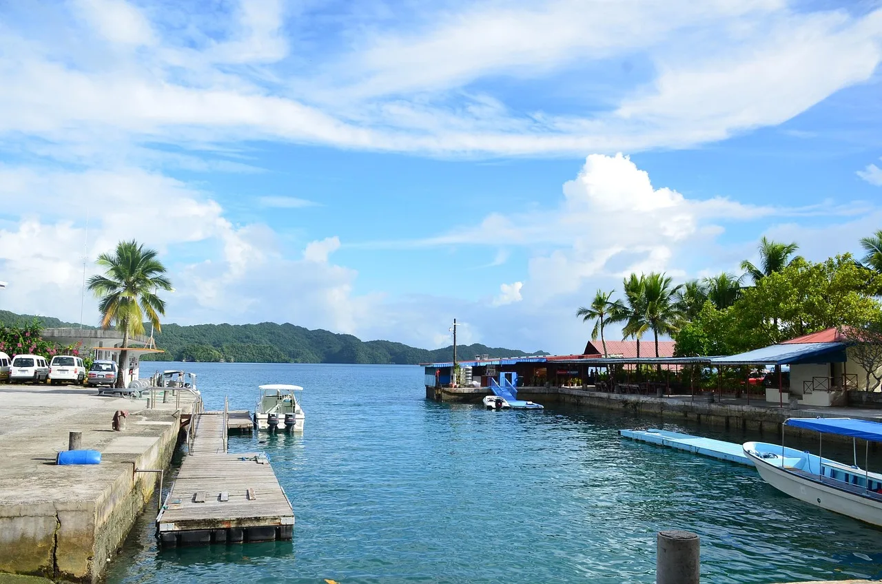 Palau