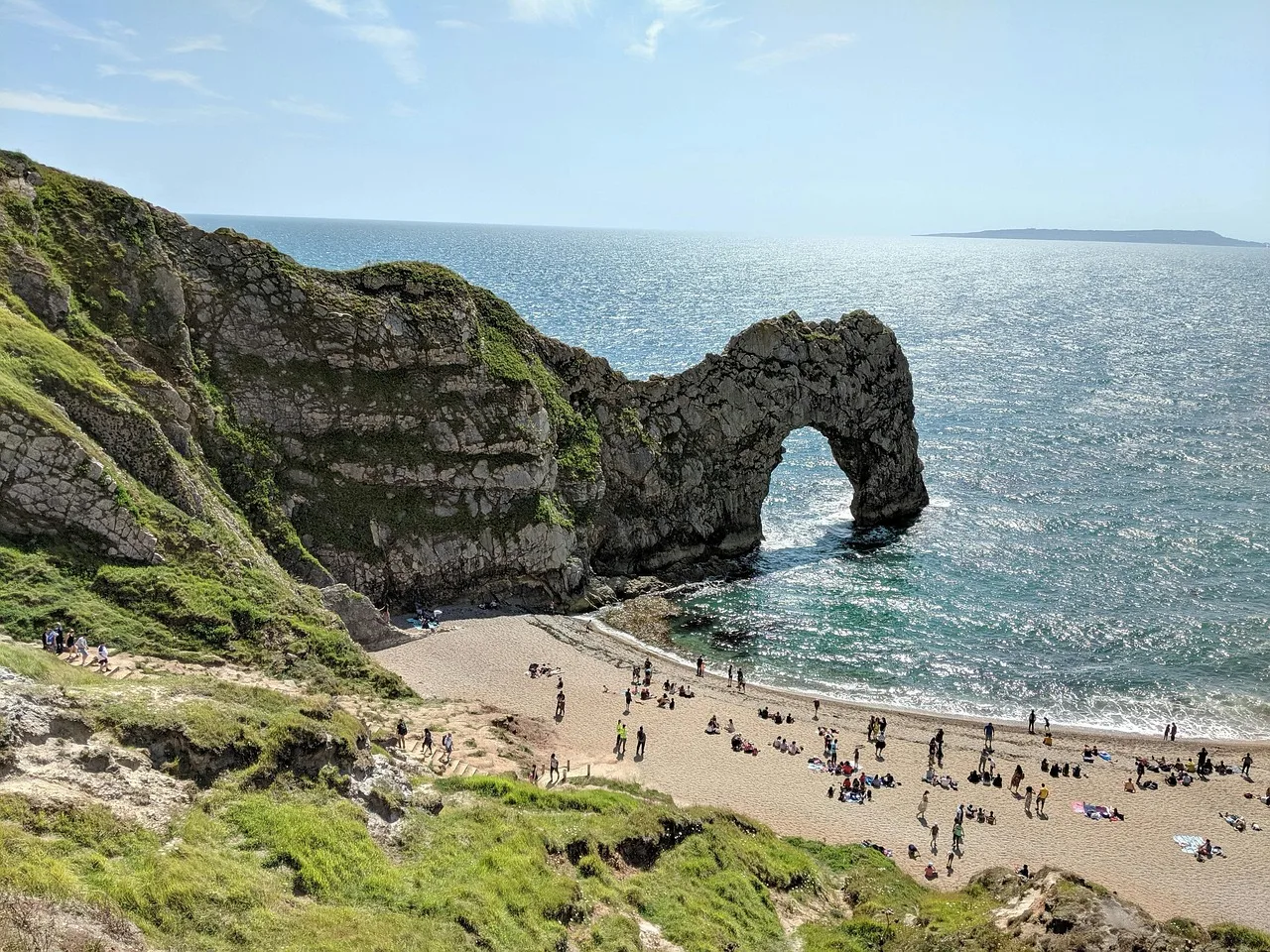 England