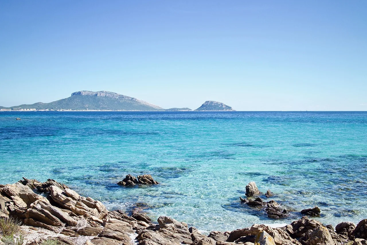 Sardinia