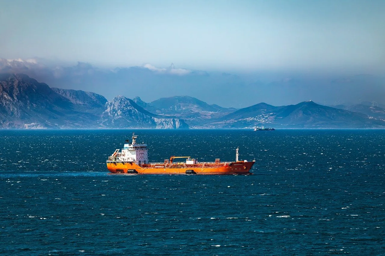 Gibraltar