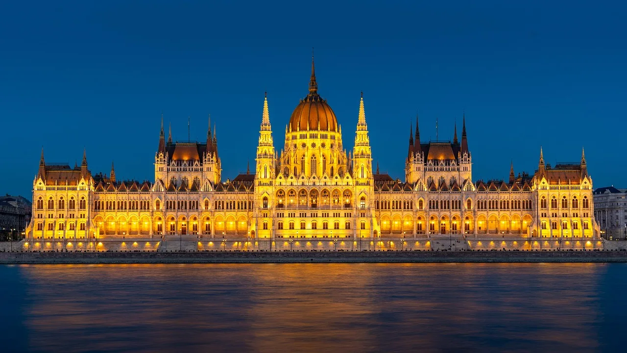 Hungary