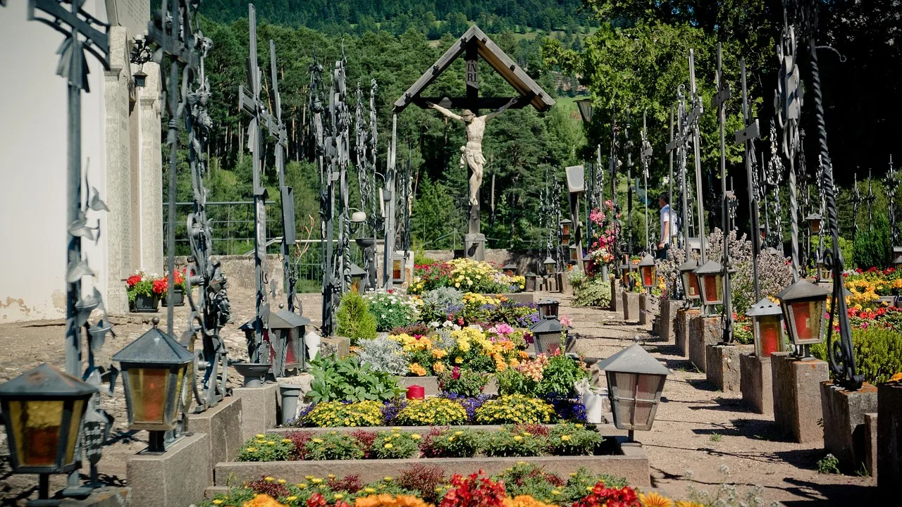St. Helena