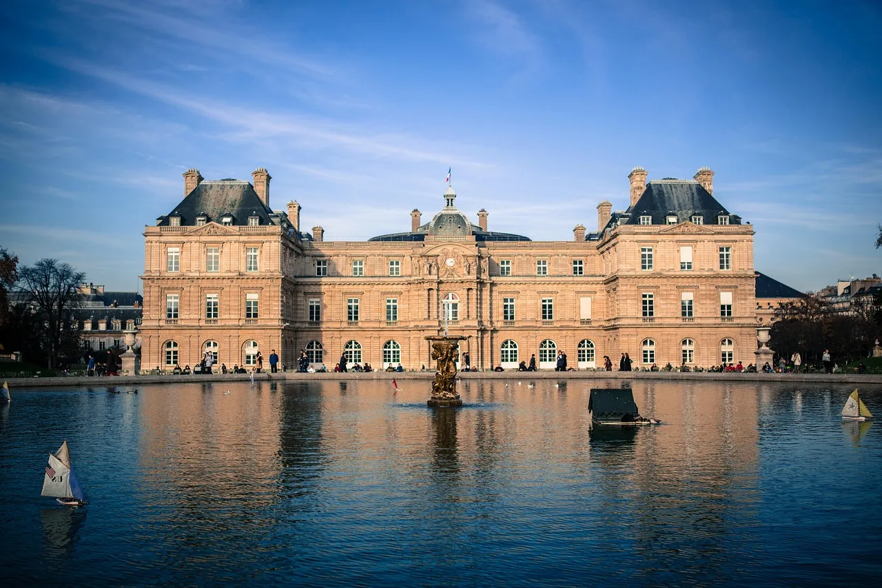 Luxembourg
