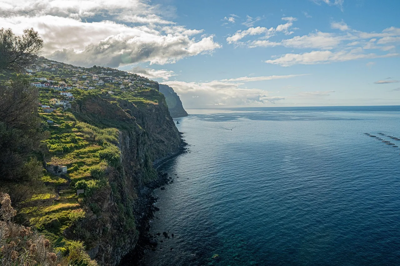 Madeira Islands