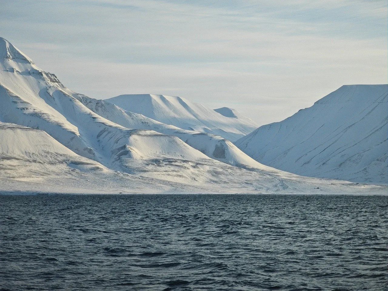 Bear Island