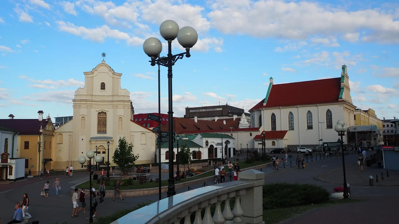 Belarus