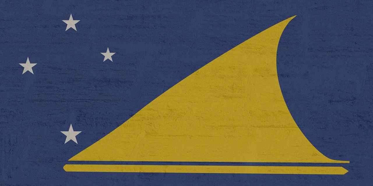 Tokelau Islands