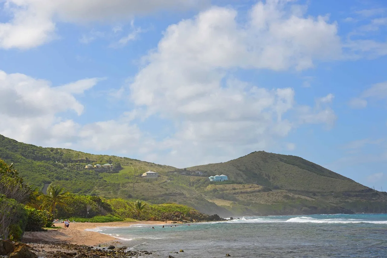 US Virgin Islands