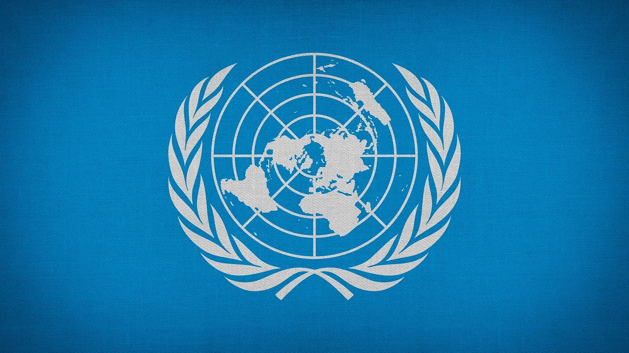 United Nations HQ