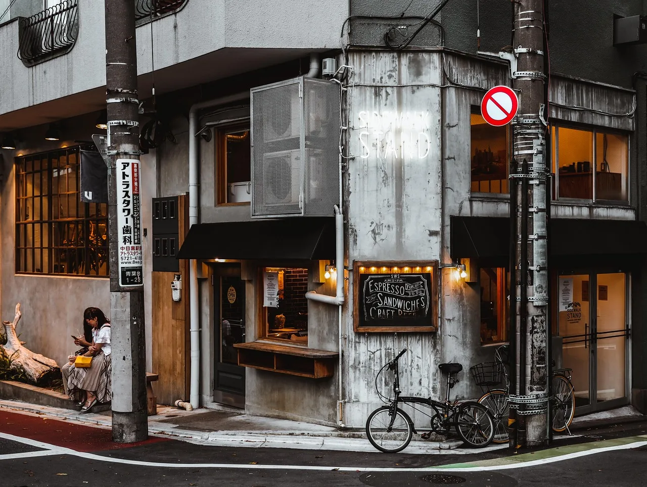 Japan
