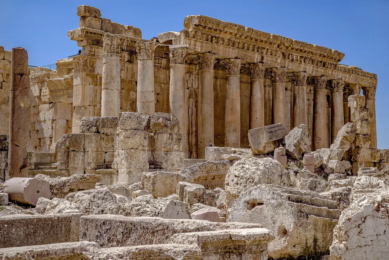 Lebanon