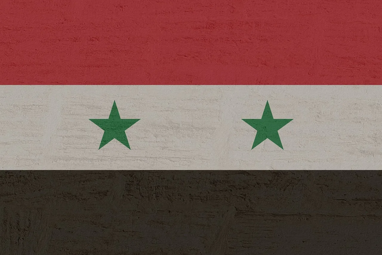Syria