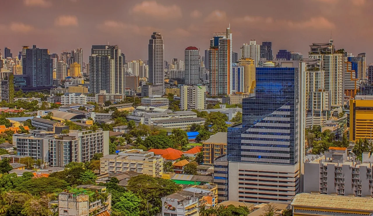 Thailand