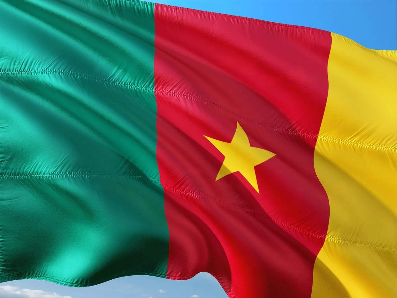 Cameroon