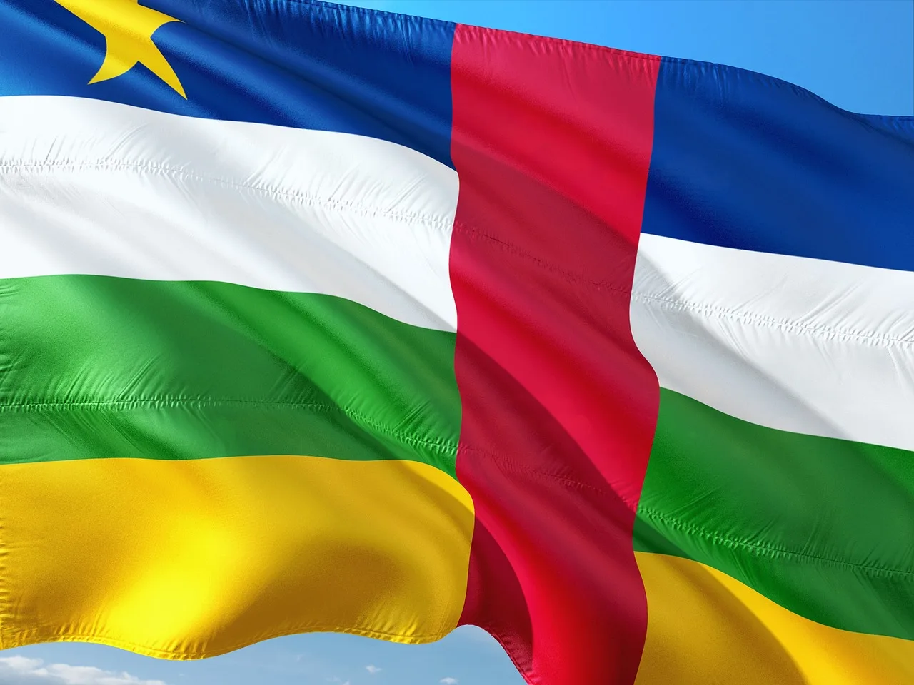 Central African Republic