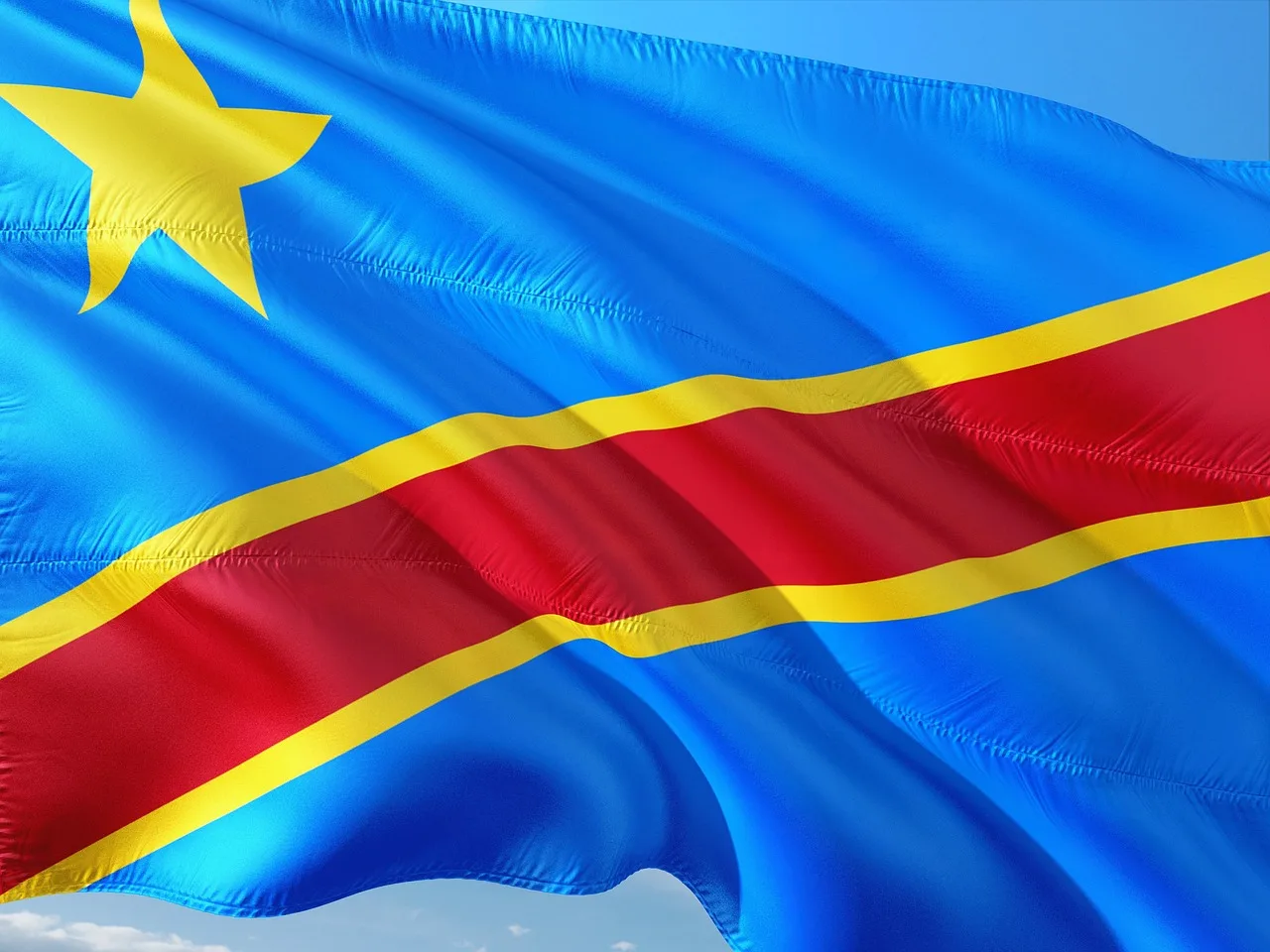 Republic of the Congo