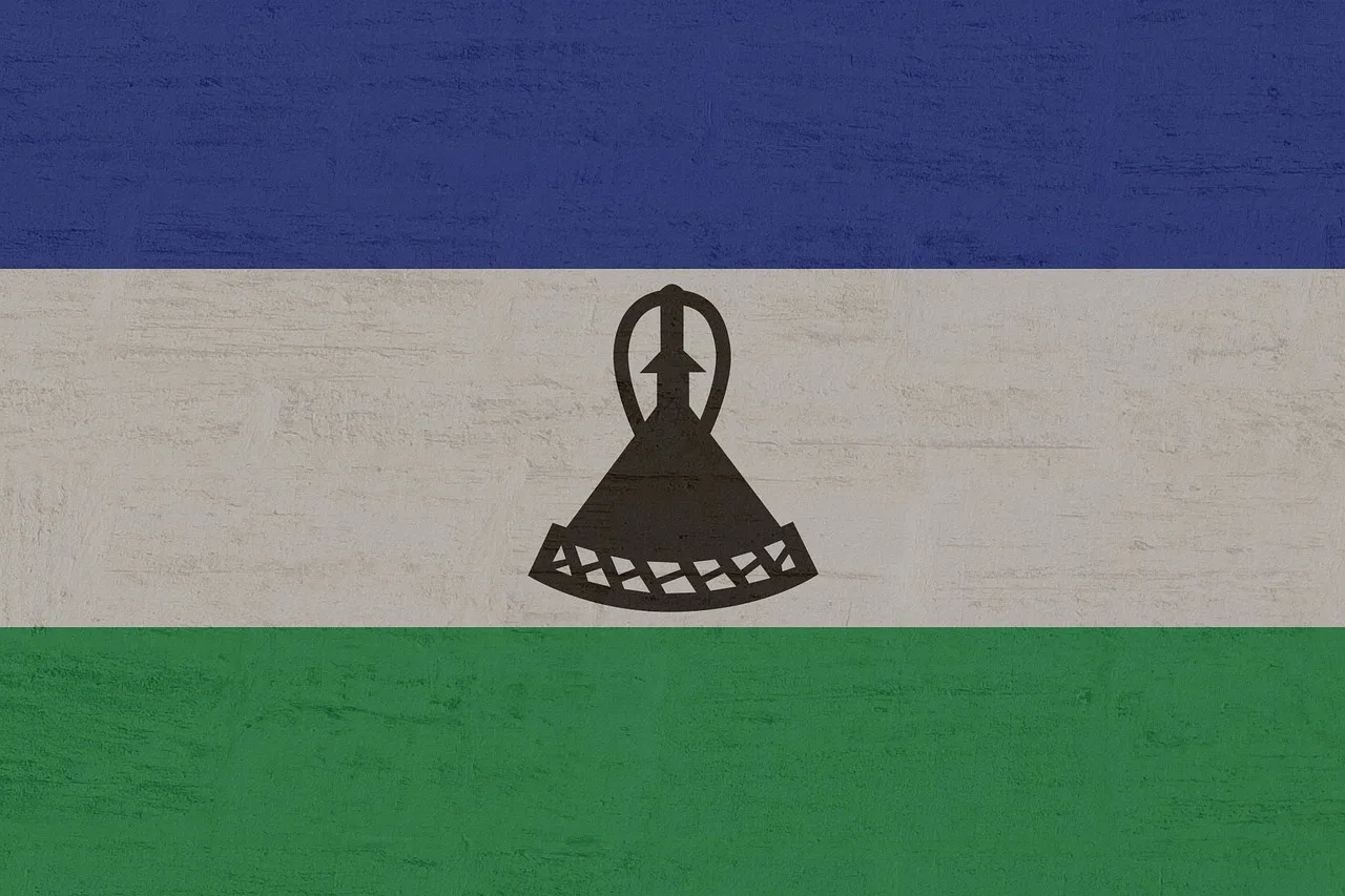 Lesotho