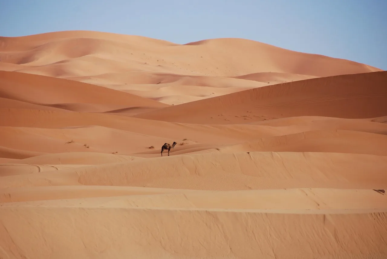 Morocco