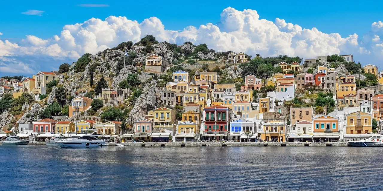 Dodecanese
