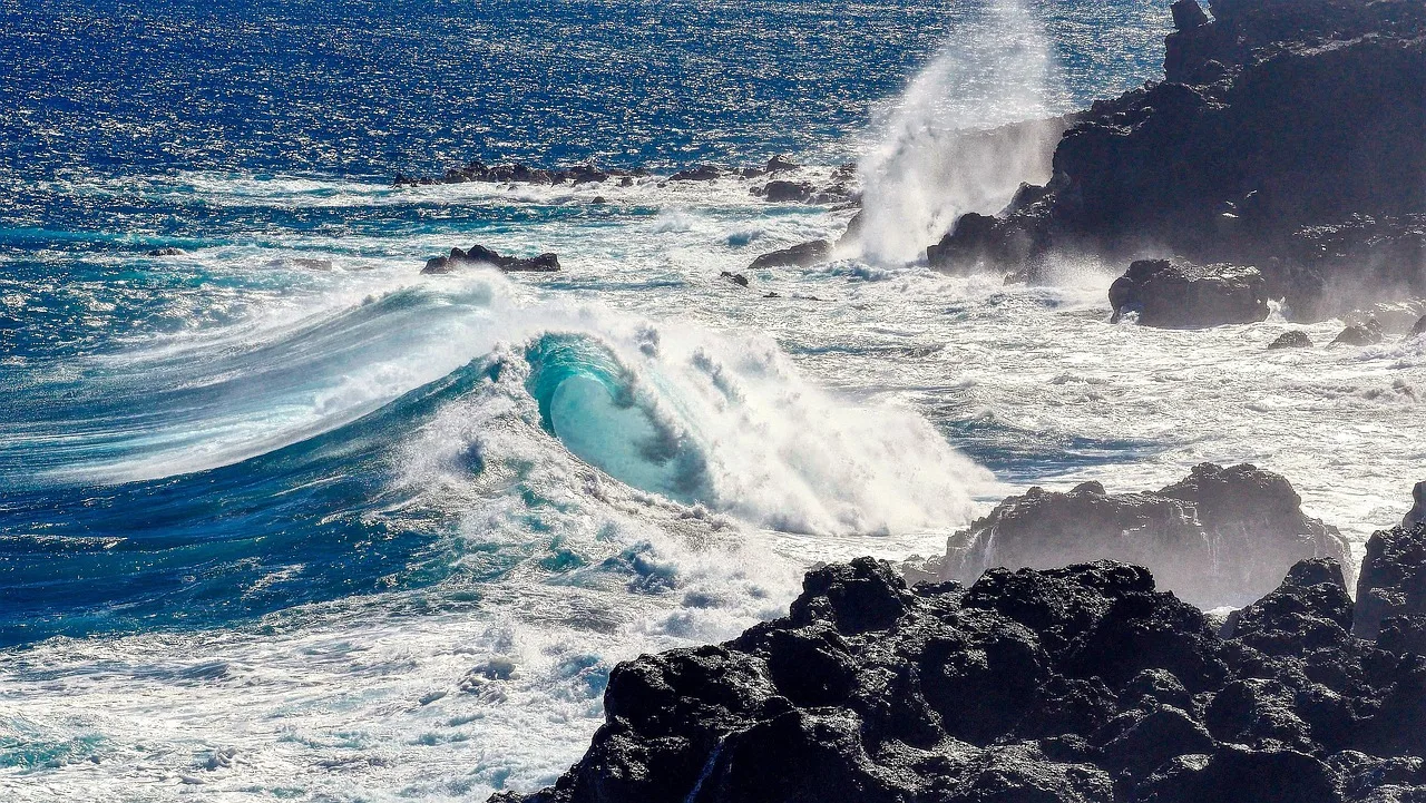 Reunion Island
