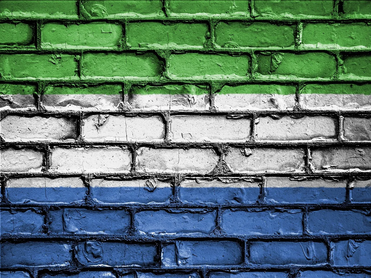 Sierra Leone