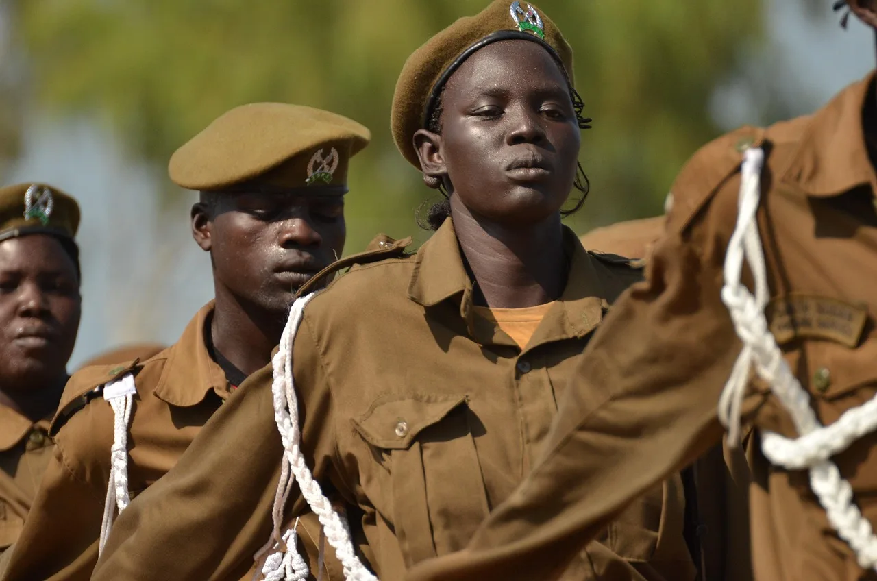 Sudan
