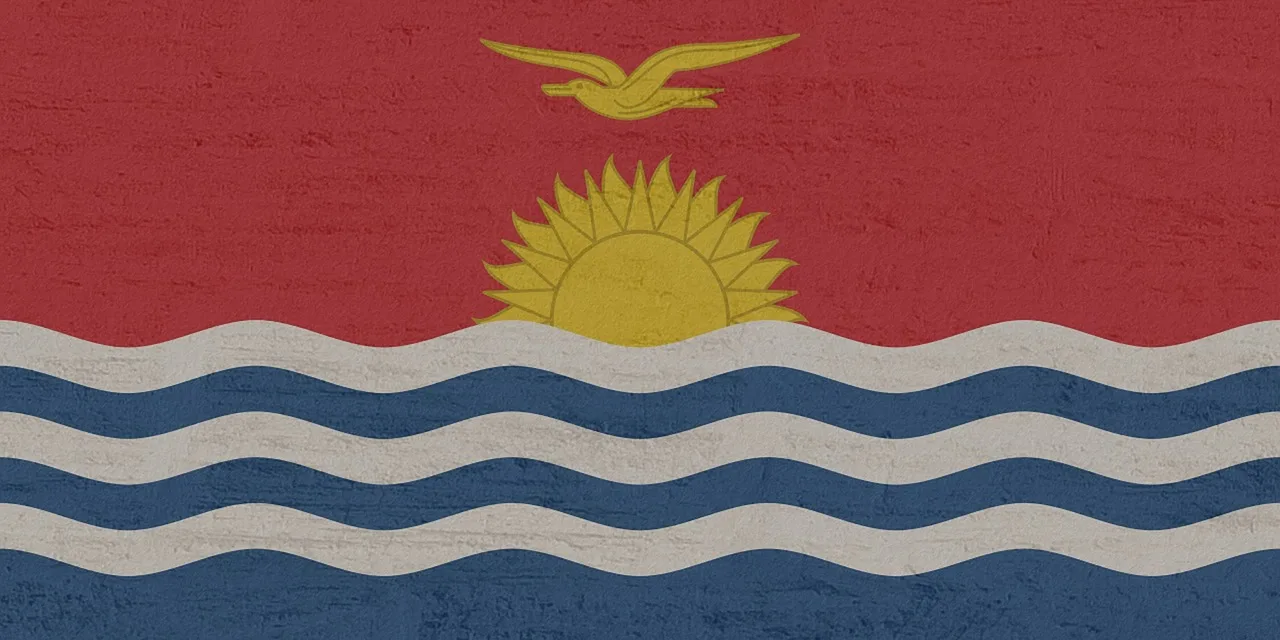 Eastern Kiribati