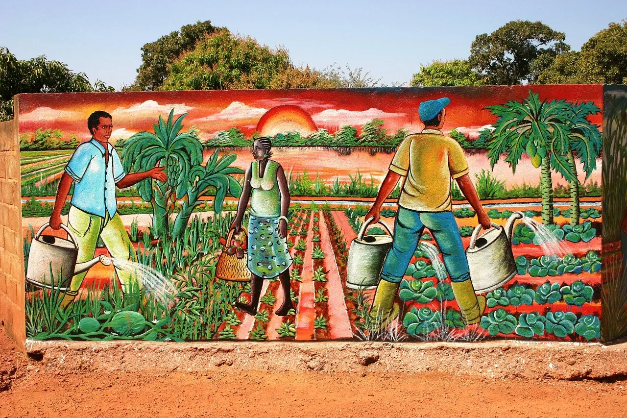 Burkina Faso