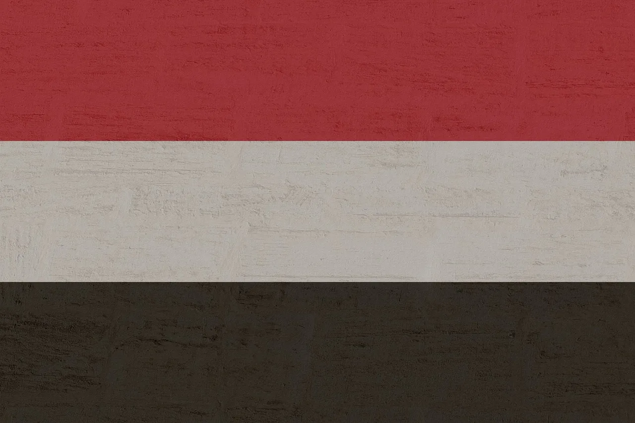 Yemen