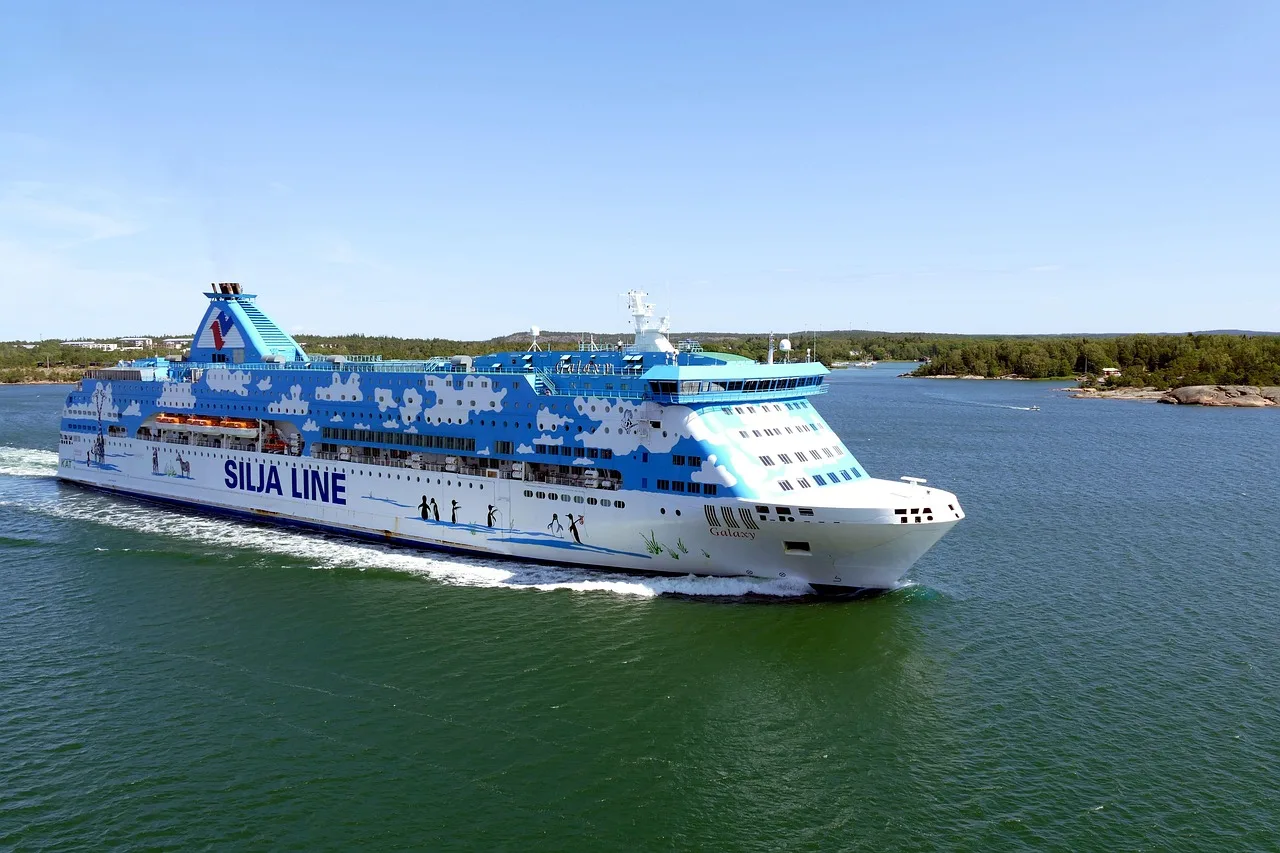 Aland Islands