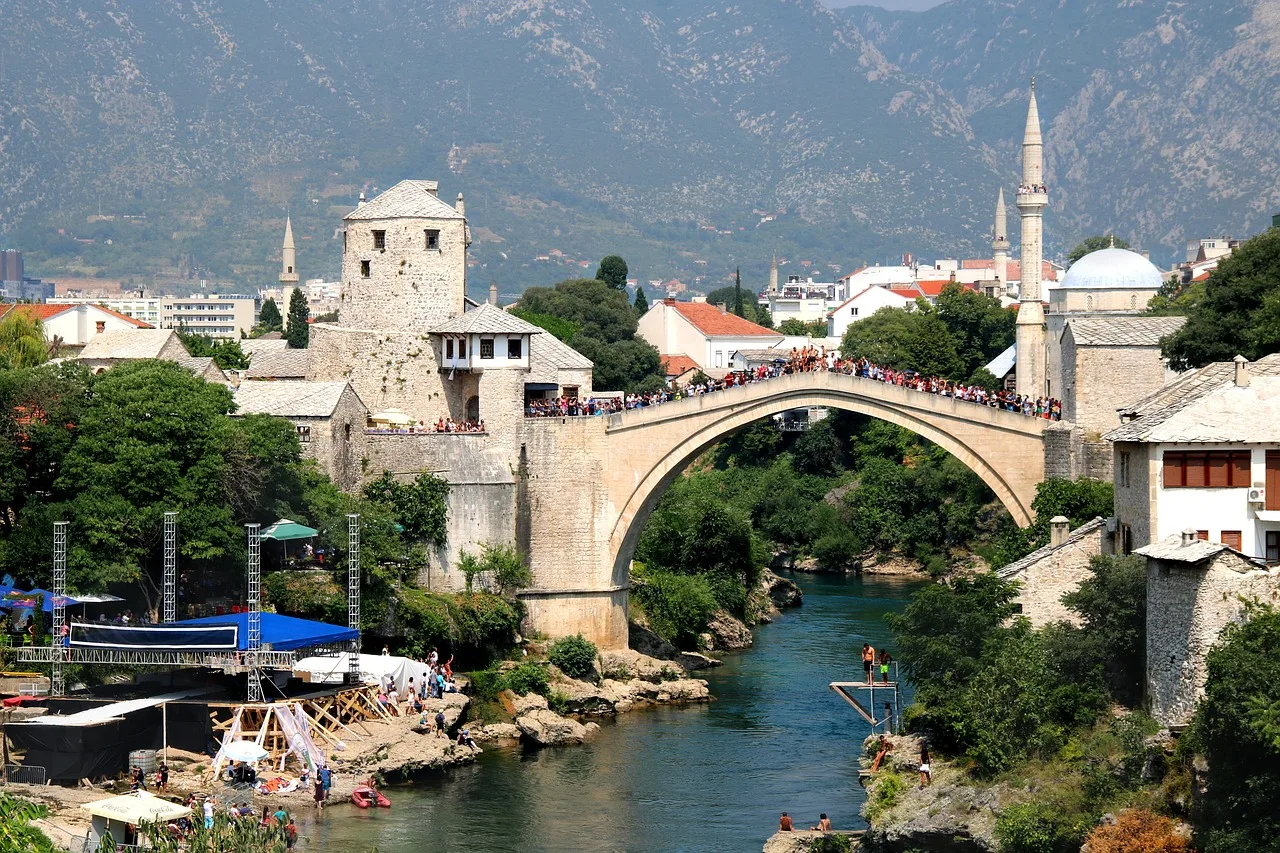Bosnia-Herzegovina
