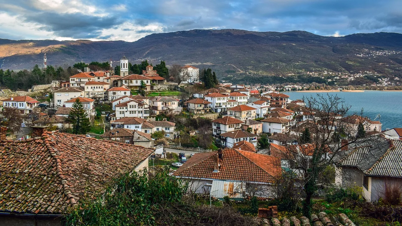 North Macedonia