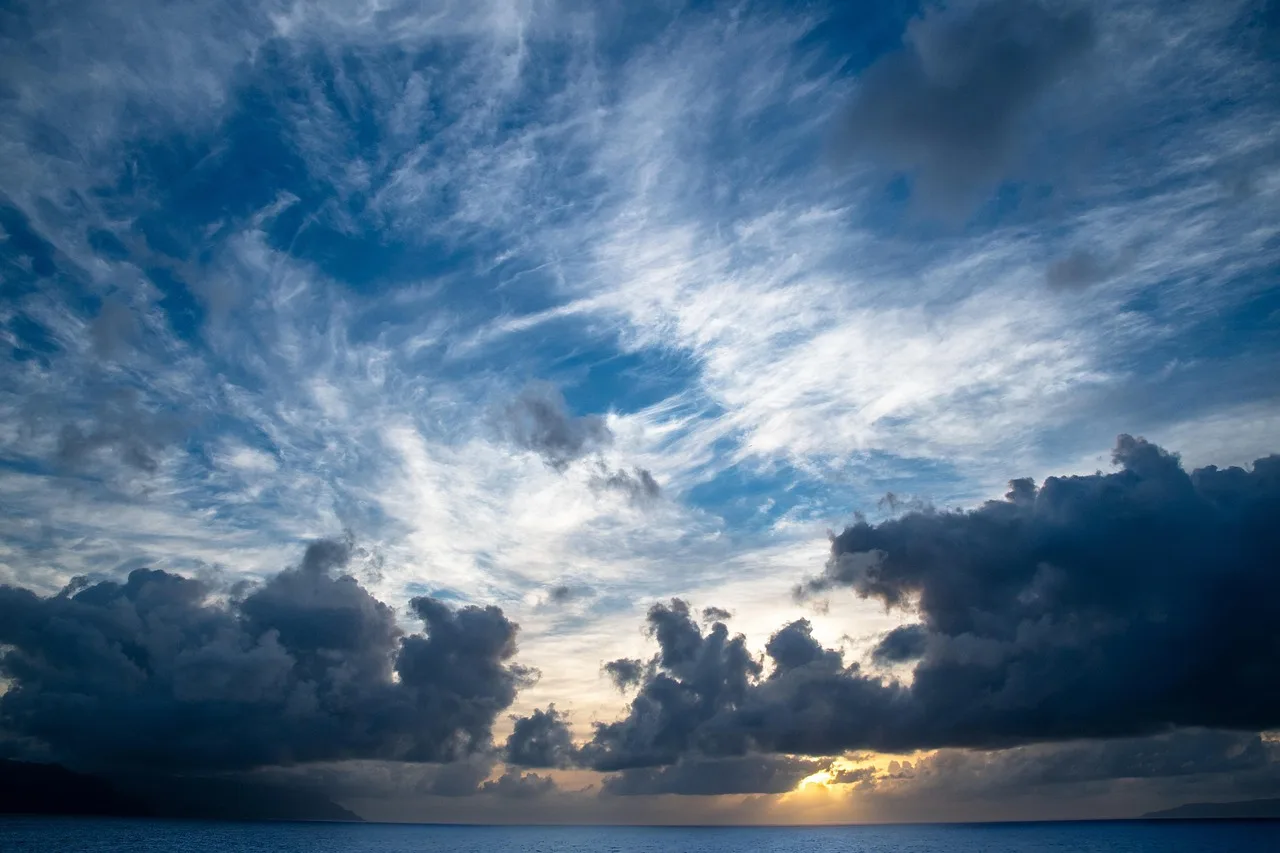 Marquesas Islands