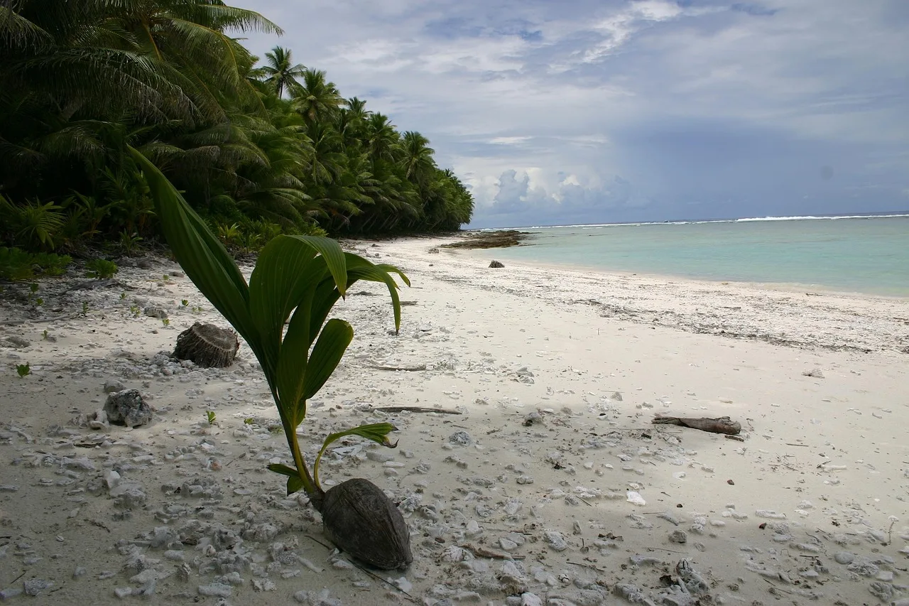 Swains Island