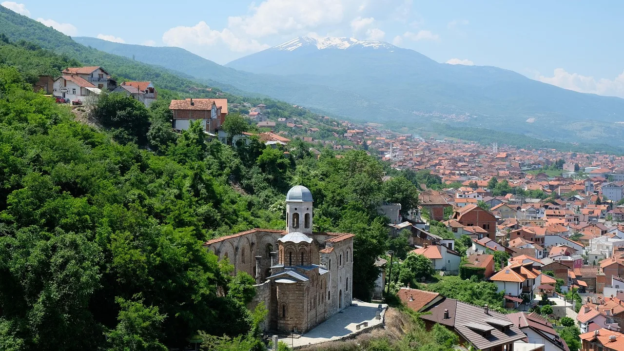 Republic of Kosovo