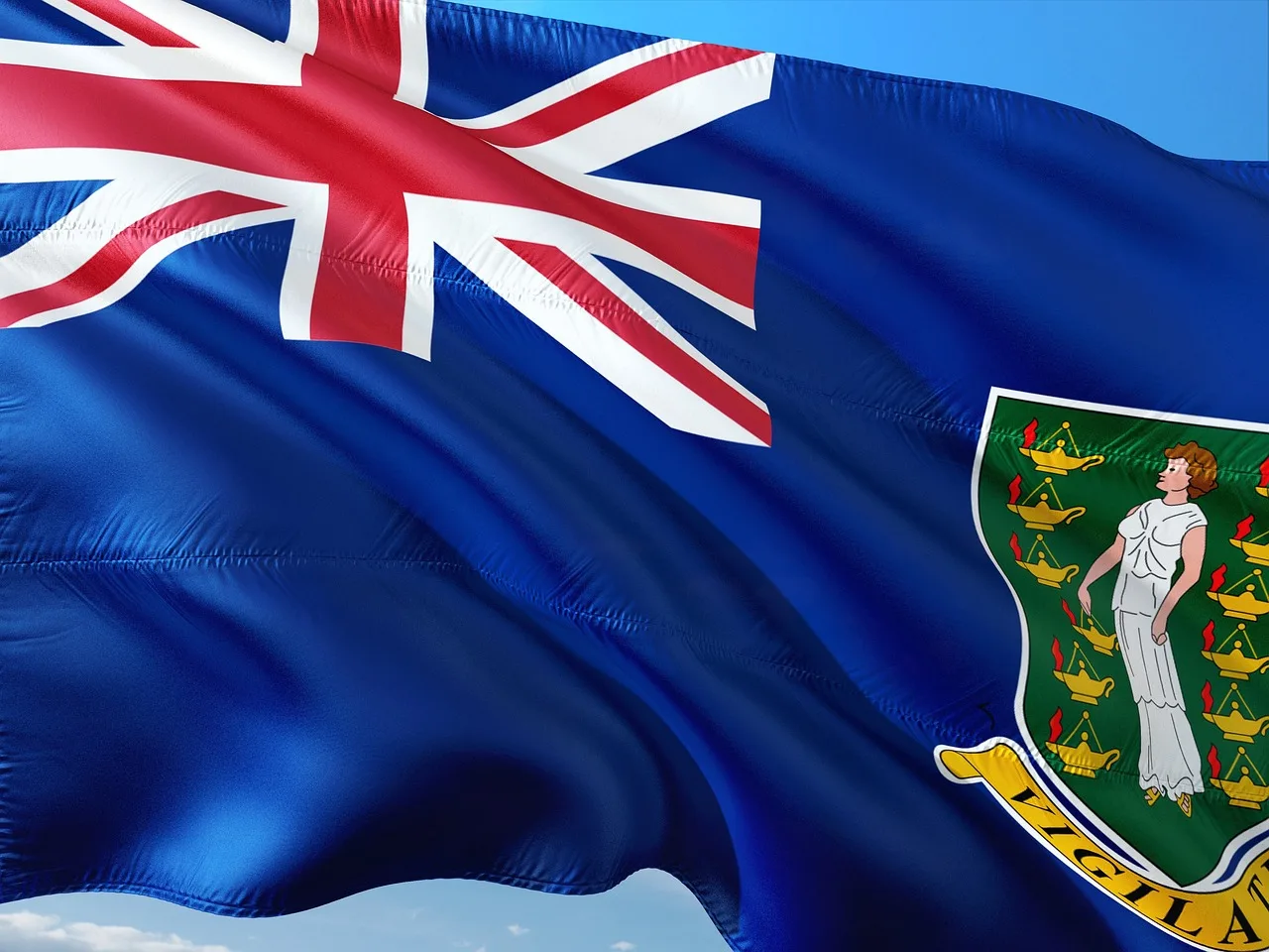 British Virgin Islands