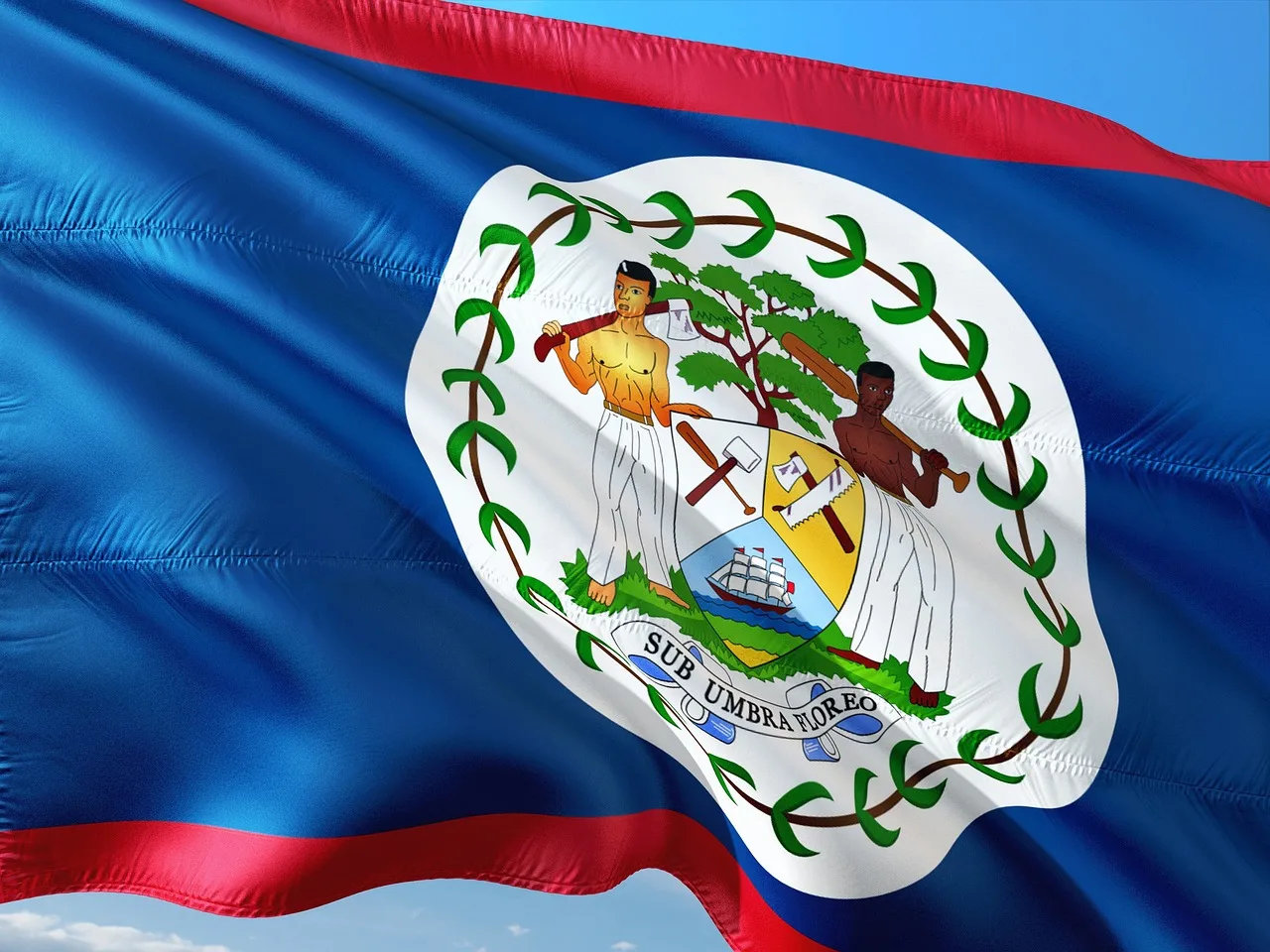 Belize