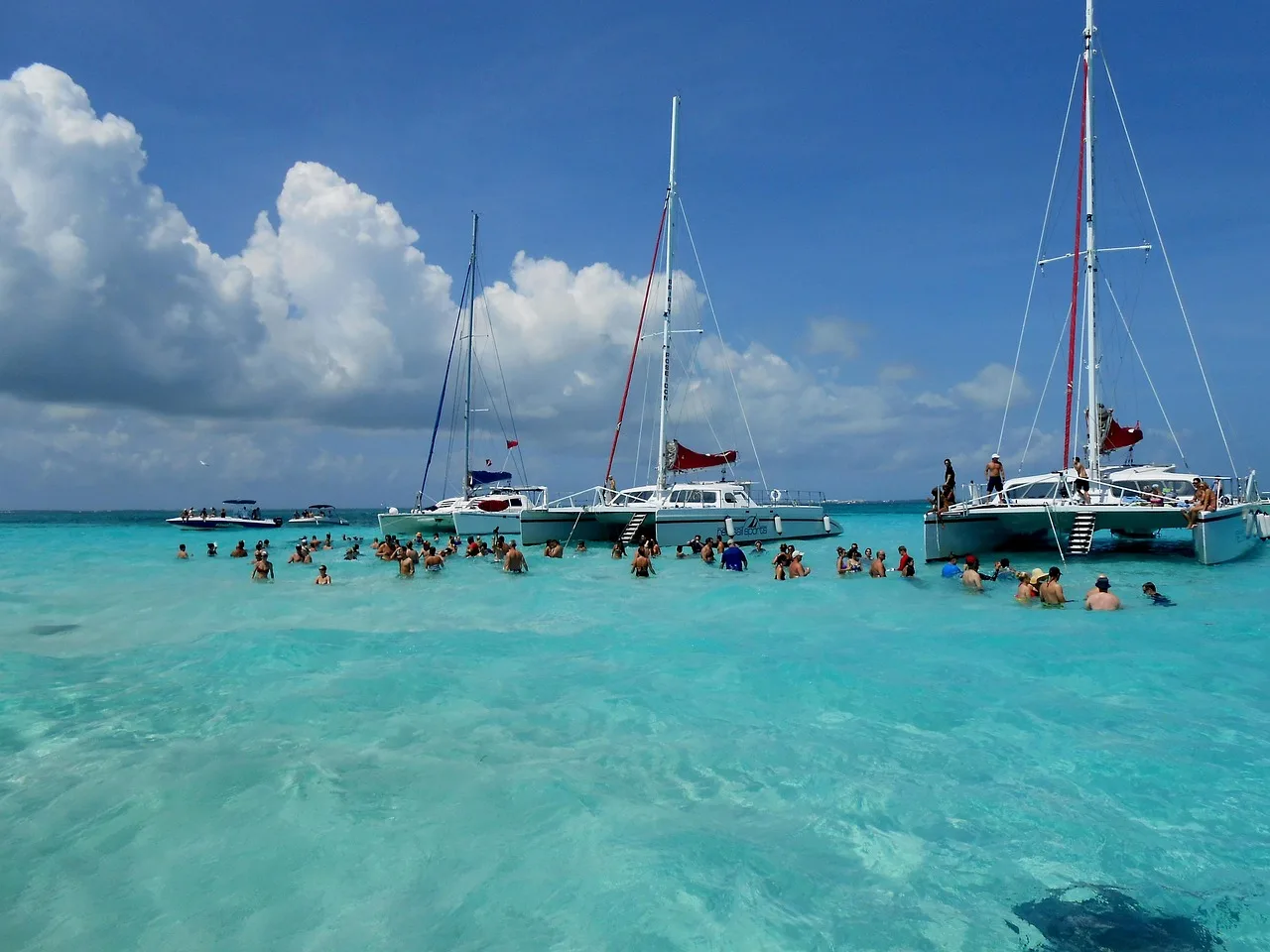 Cayman Islands