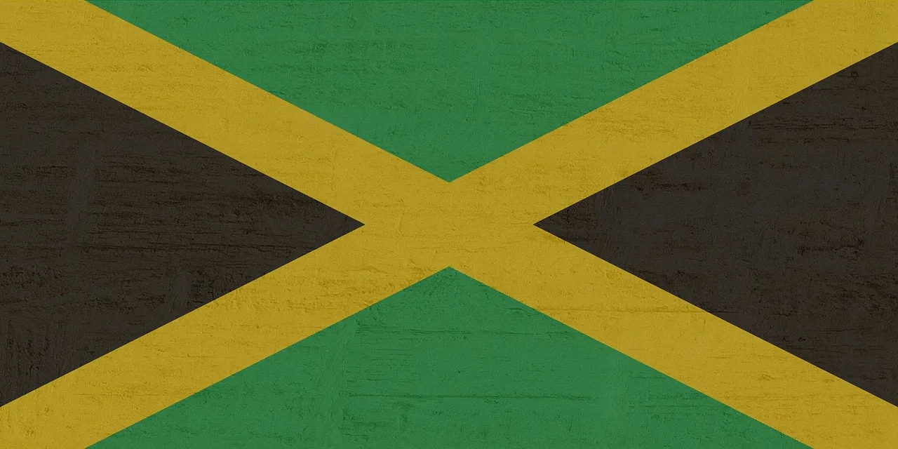 Jamaica