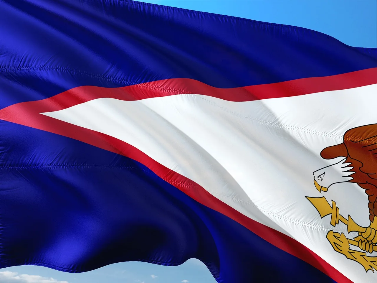 American Samoa